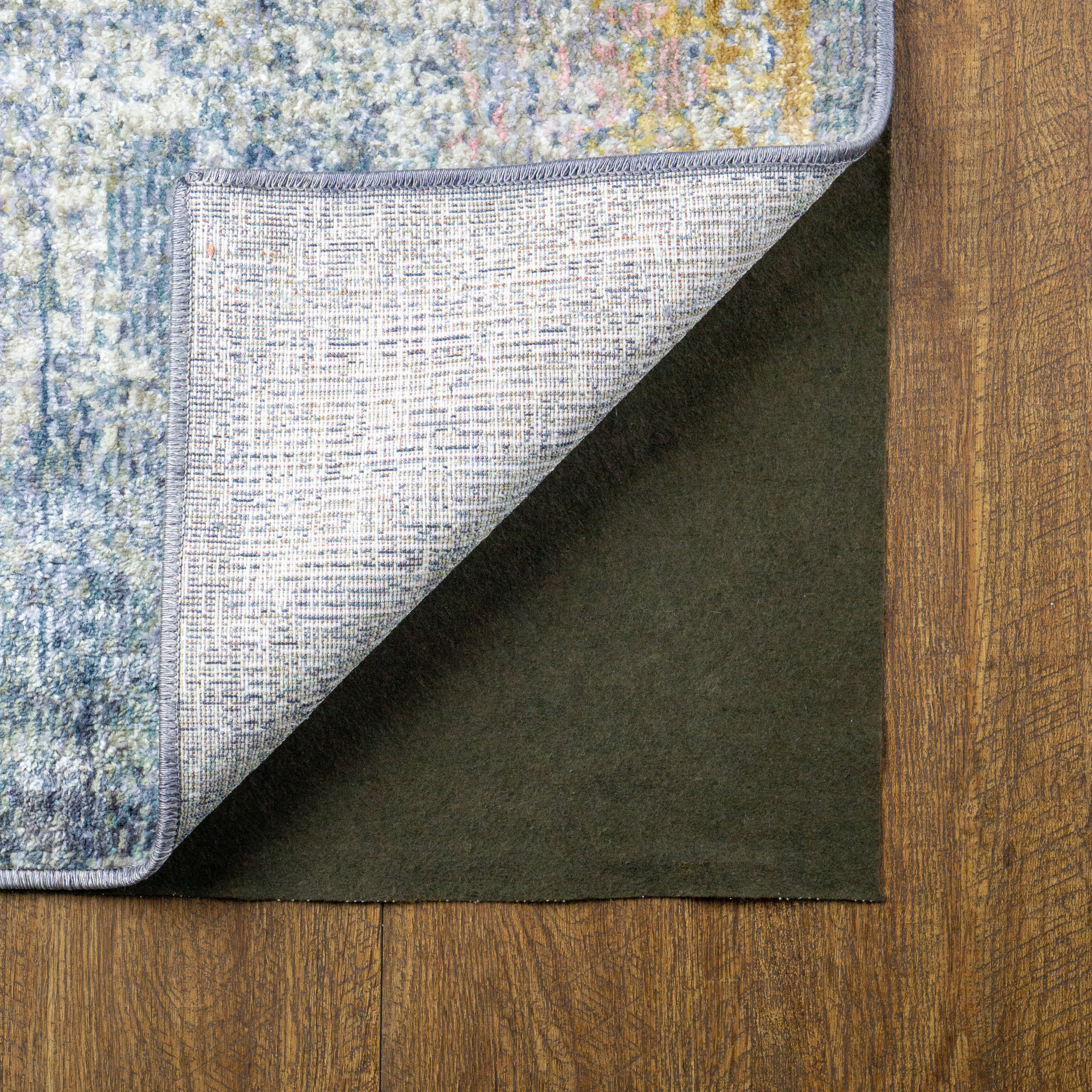 Slip-Free, Softer, and Stronger: Why Rug Pads Matter