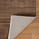 Mojave Faded Solid Modern Rug