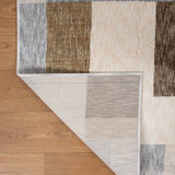 Aspendo Geometric Dynamic Rug