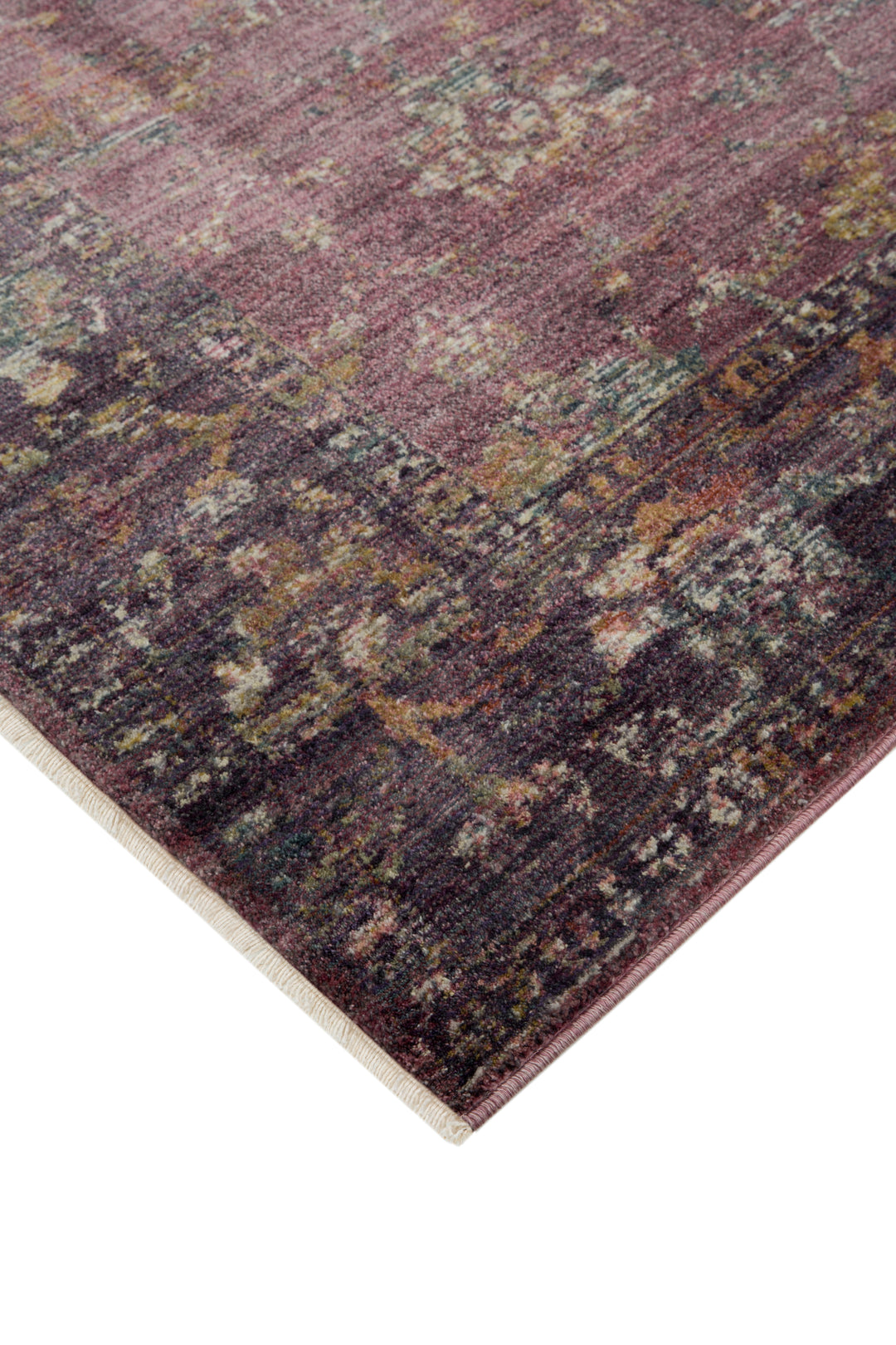 Oushak 8020 Area Rug