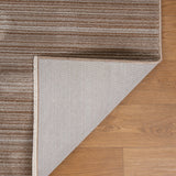 Mojave Faded Solid Modern Rug