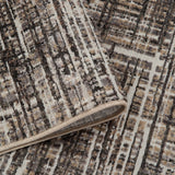 Daphne Modern Striped Rug