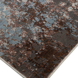 Catalina Distressed Abstract Rug