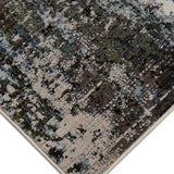 Catalina Abstract Rug