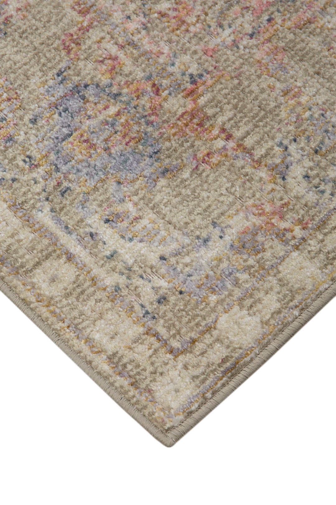 Rosé 6548 Area Rug