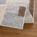 Aspendo Geometric Dynamic Rug