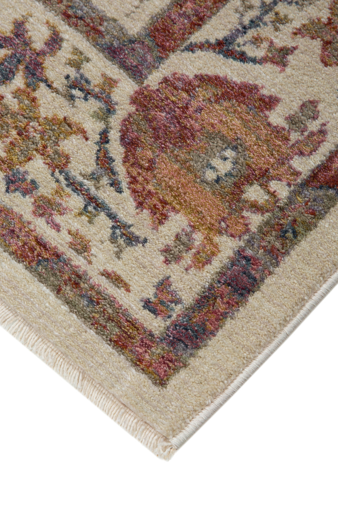 Oushak 5501 Area Rug