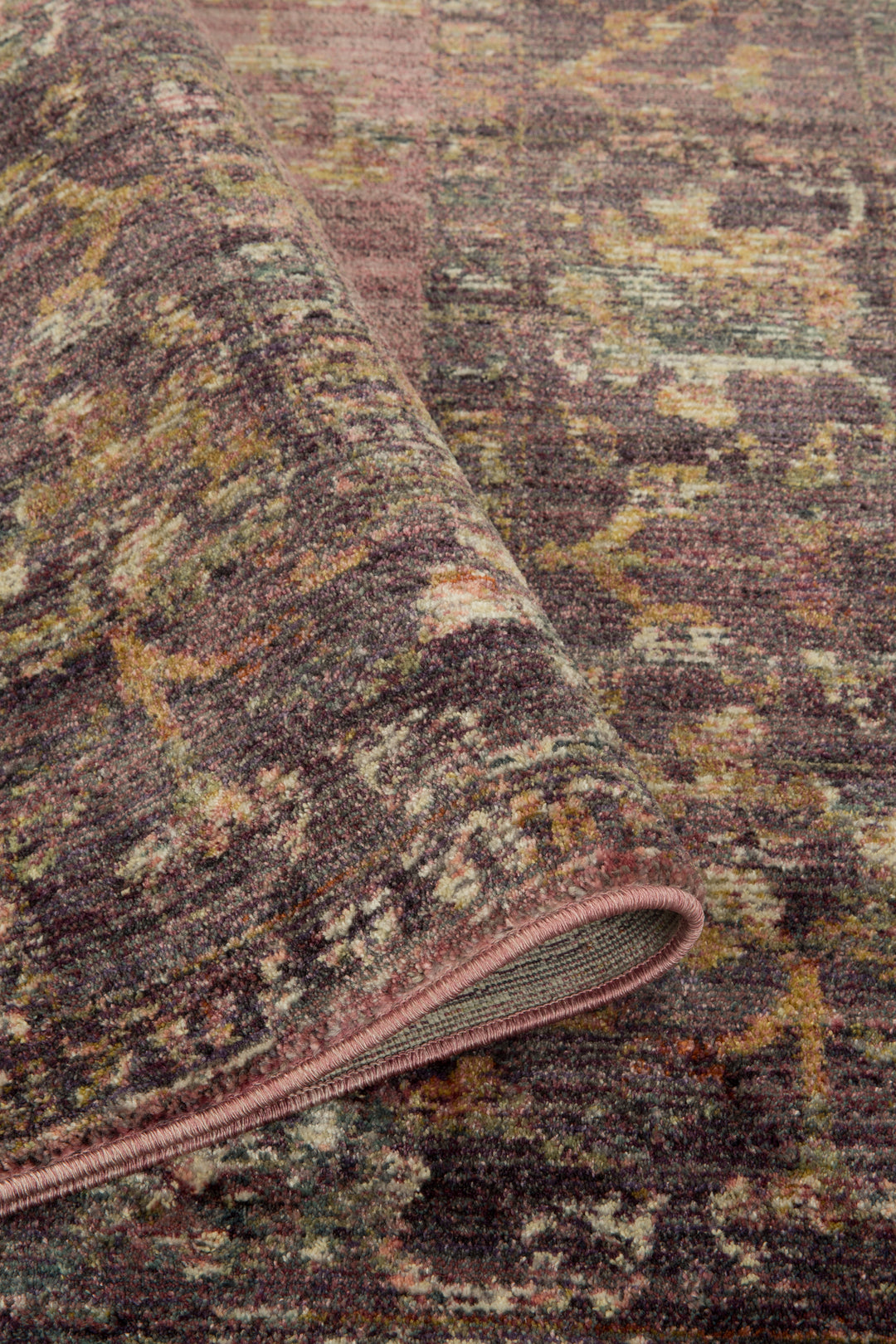 Oushak 8020 Area Rug