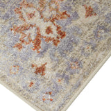 Karpet Area Rosé 7150