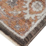 Daphne Traditional Vintage Rug