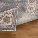 Maharaja Traditional Short Fringe Rug