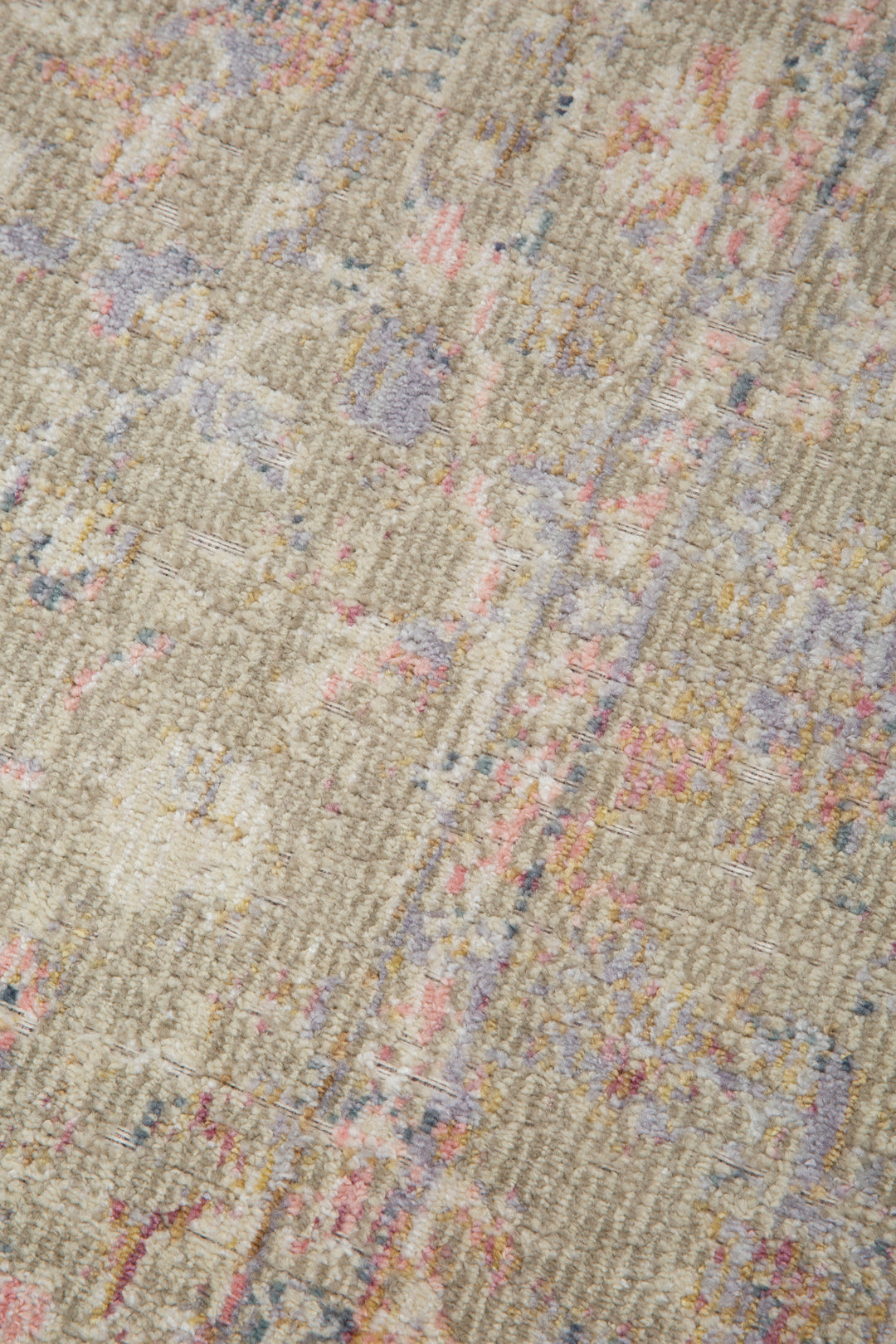 Karpet Area Rosé 6548