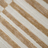 Daphne Geometric Modern Stipes Rug