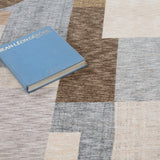 Aspendo Geometric Dynamic Rug