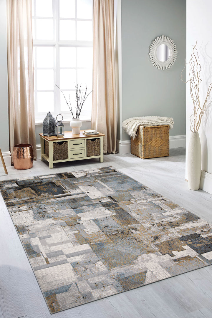 Ambrose 28007 Area Rug