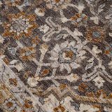 Aspendo Diamond Vintage Tranditional Rug 