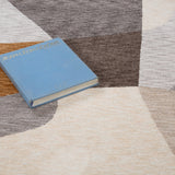 Aspendo Geometric Contemporary Rug