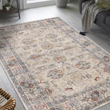 Karpet Area Rosé 535