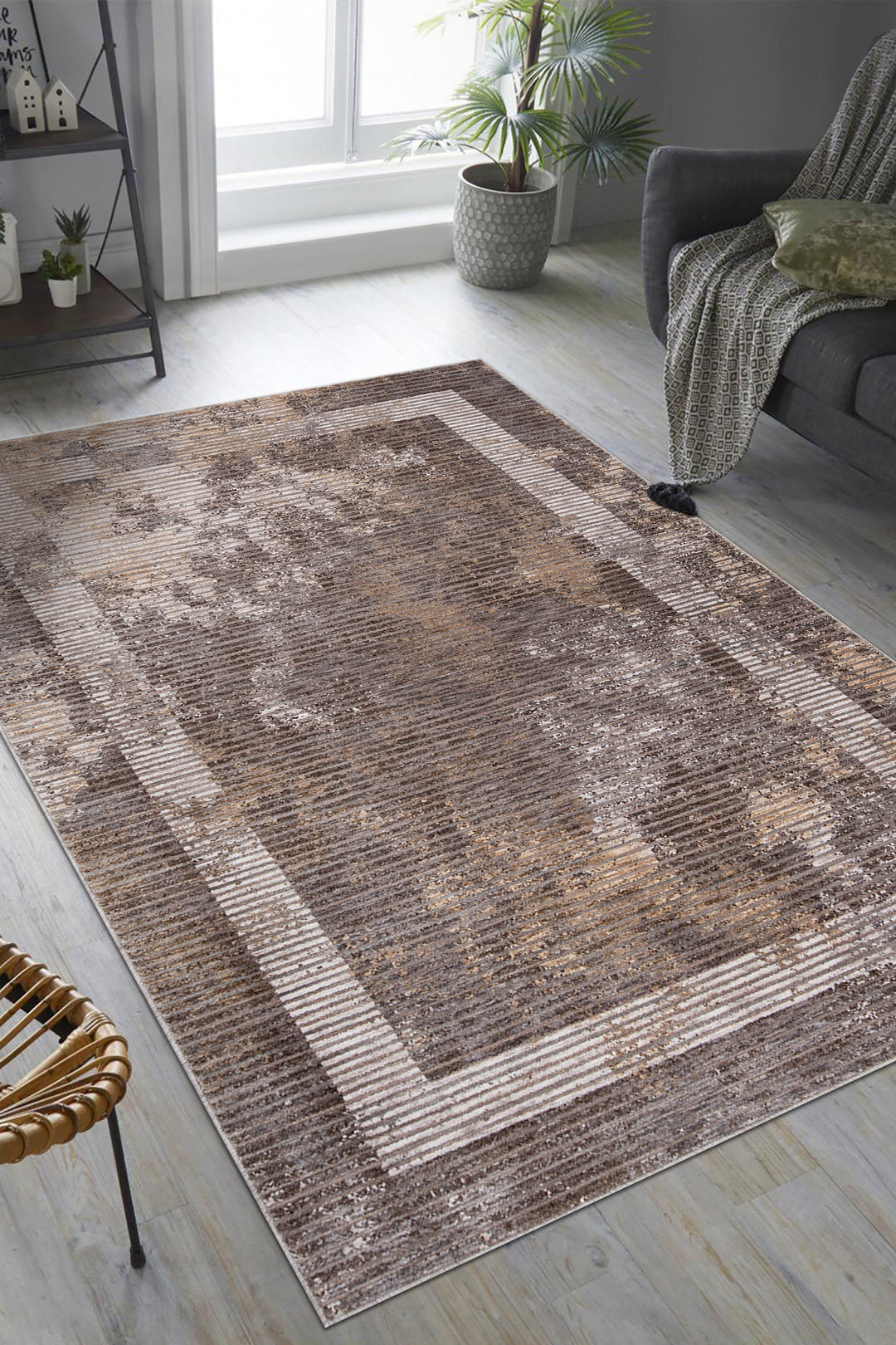 Crescent 7151 Area Rug