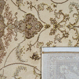 Calais Traditional Medallion Rug