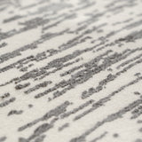 Celeste Dotted Line Abstract Rug