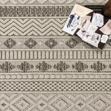 En Casa Vintage Weave Rug