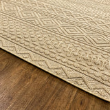 En Casa Vintage Weave Rug