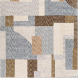 Aspendo Geometric Dynamic Rug