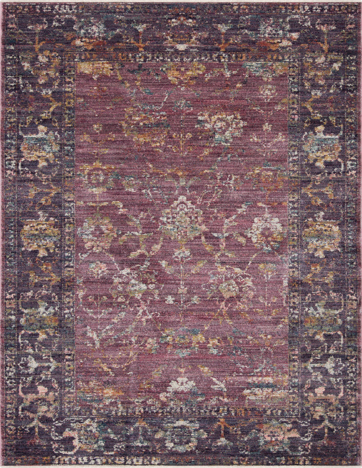 Oushak 8020 Area Rug