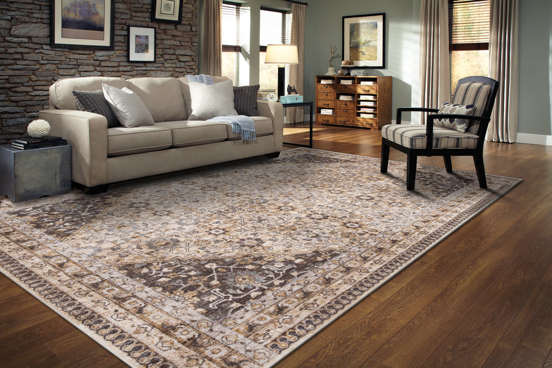 Aspendo 49 Area Rug