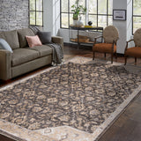 Daphne Traditional Vintage Rug