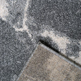 Alessi Marble Abstract Rug