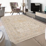 Karpet Area Rosé 5501