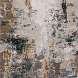 Catalina Artistic Abstract Rug