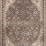 Aspendo Diamond Vintage Tranditional Rug 