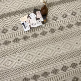 En Casa Vintage Weave Rug