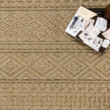 En Casa Vintage Weave Rug