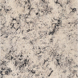 Nebula Abstract Subtle Marble Rug