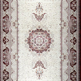 Freya Traditional Bordered Rug