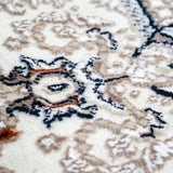 Freya Traditional Bordered Rug