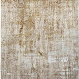 Calais Faded Abstract Rug