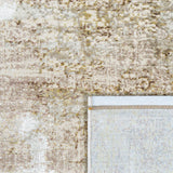 Calais Faded Abstract Rug