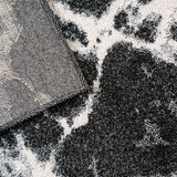 Alessi Marble Abstract Rug