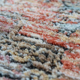 Aubrey Rustic Vintage Rug