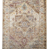 Aubrey Medallion Rug