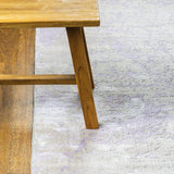 Celeste Abstract Radiant Rug