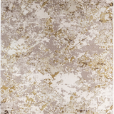 Calais Mottled Abstract Rug