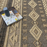 En Casa Vintage Weave Rug