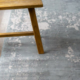 Celeste Textured Abstract Rug