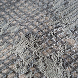 Celeste Textured Abstract Rug